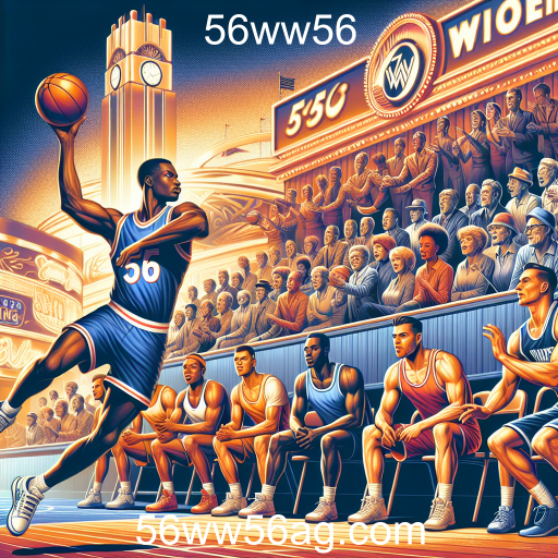 O Impacto do Basquete no Mundo dos Esportes